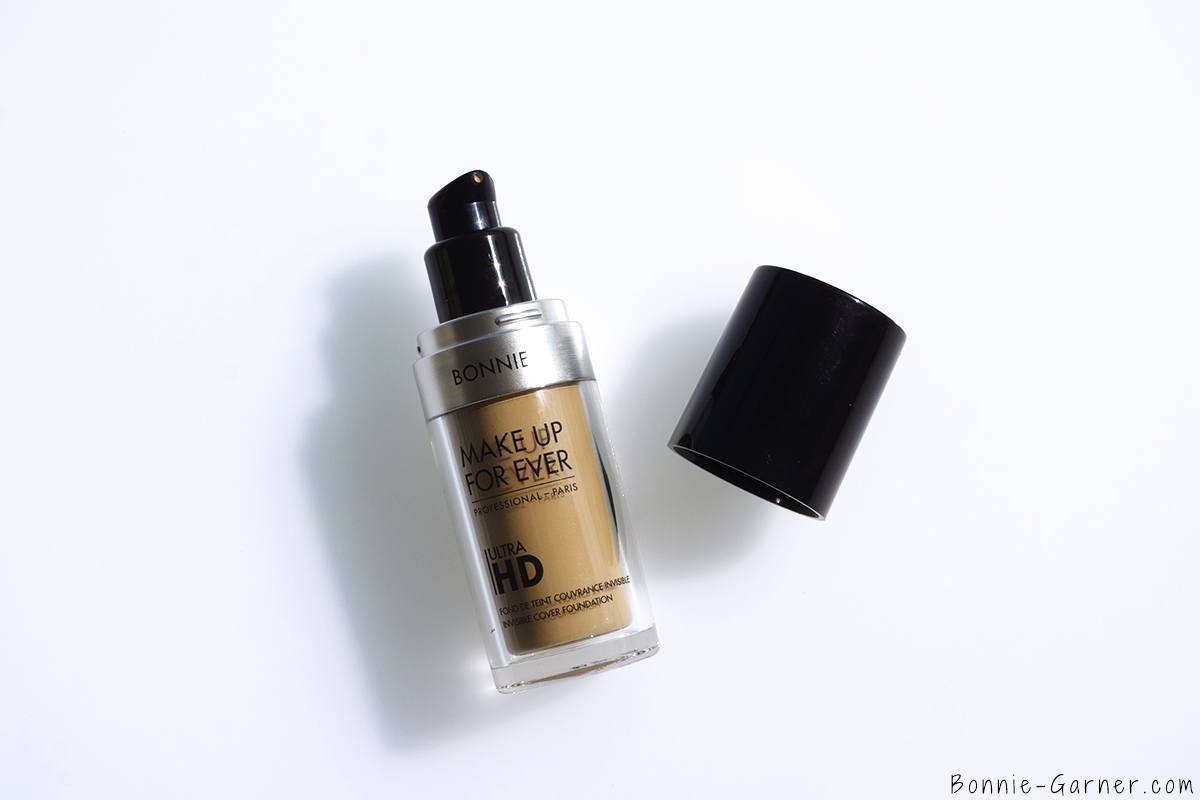 Make Up For Ever Ultra HD liquid foundation Y245