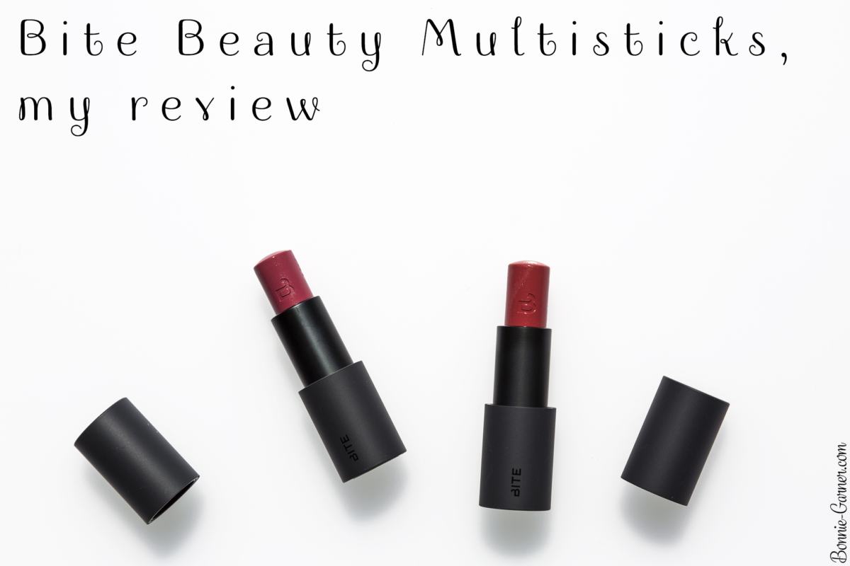 Bite Beauty Multisticks, my review