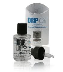 Drip Dry OPI