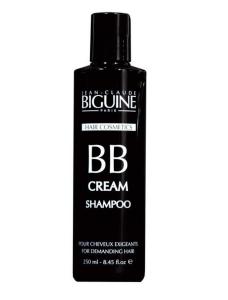 BB Cream Shampoo Jean-Claude Biguine