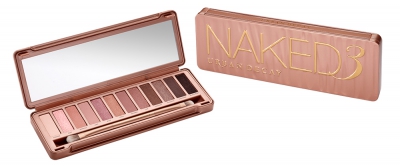 Naked Palette 3 Urban Decay