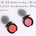 BECCA Shimmering Skin Perfector Luminous Blushes, mon avis