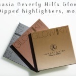 Anastasia Beverly Hills Glow Kit Sun Dipped, mon avis