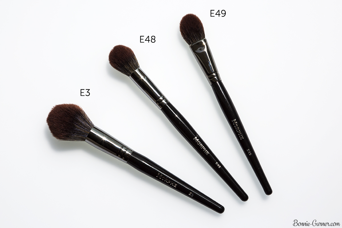 Big brushes makeup elite models retailers usa