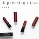 MAC Liptensity Lipsticks, mon avis