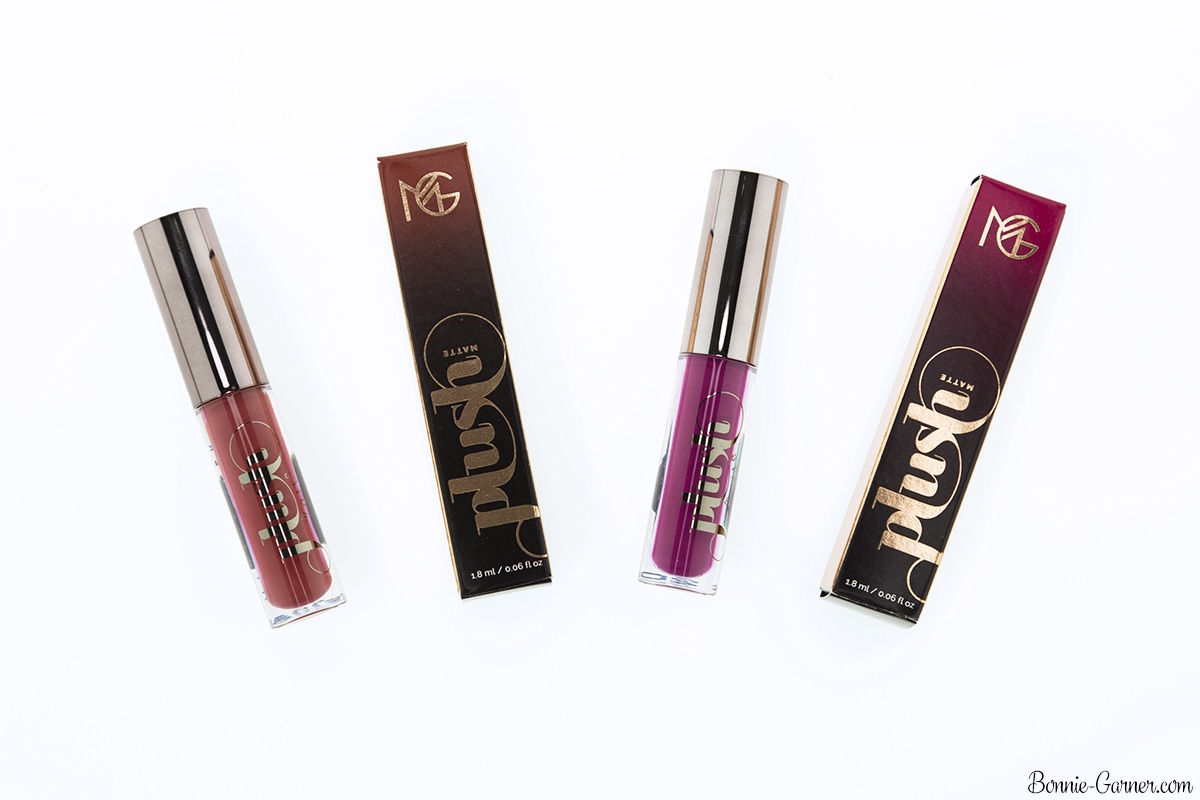 Teens geek liquid lipstick makeup